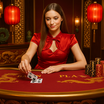 Jokery - Live Baccarat - Real Dealers Online Casino