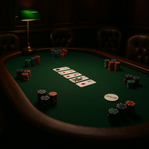 Jokery - Live Poker - Real Dealers Online Casino