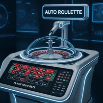 Jokery - Live Roulette - Real Dealers Online Casino