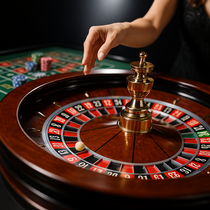 Jokery - Live Roulette - Real Dealer Casino