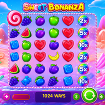 Jokery - Sweet Bonanza Slot Game - Pragmatic Play