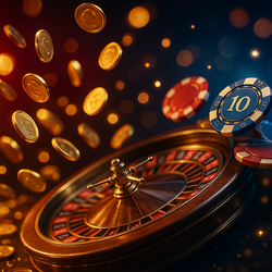 Jokery Casino 100% tot €1500 + 100 Free Spins Bonus Aanbieding