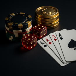 Playson - Game Provider