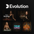 Evolution Gaming - Game Provider