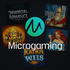 Microgaming - Game Provider
