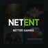 NetEnt - Game Provider