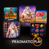 Pragmatic Play - Game Provider