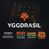 Yggdrasil - Game Provider