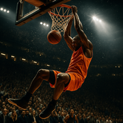 Jokery - Basketbal Wedden - NBA en Europese Competities