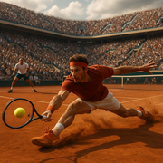 Jokery - Tennis Wedden - Grand Slam Tournaments